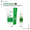 Dercos Anticaspa Champú Cabello Seco 200ml