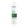 Dercos Anticaspa Champú Psolution Tratamiento Keratocorrector 200ml