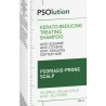 Dercos Anticaspa Champú Psolution Tratamiento Keratocorrector 200ml