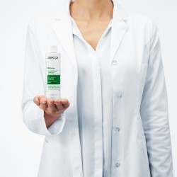 Dercos Anticaspa Champú Psolution Tratamiento Keratocorrector 200ml