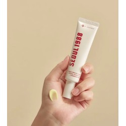 K-Secret Seoul 1988 Contorno de ojos Retinal Liposome 4% + Fermented Bean 30ml