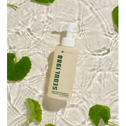 K-Secret Seoul 1988 Aceite limpiador Pine CICA 1% + Probiotics 200ml