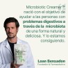 Baia Food Microbiotic Creamer 300g 30 Dosis