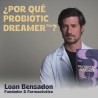 Baia Food Probiotic Dreamer 375g 25 dosis