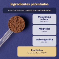 Baia Food Probiotic Dreamer 375g + 375g 50 dosis