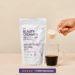 Baia Food Beauty Creamer 300g 15 Dosis
