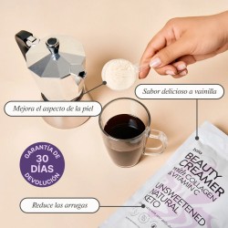 Baia Food Beauty Creamer 300g 15 Dosis