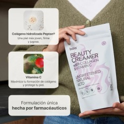 Baia Food Beauty Creamer 300g 15 Dosis