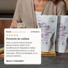 Baia Food Beauty Creamer 300g 15 Dosis