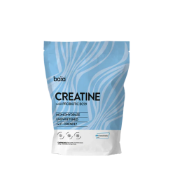 Baia Food Creatina con Probiotic BC99 210g 60 Dosis