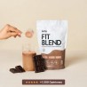 Baia Food Fit Blend Cacao 600g 30 Dosis