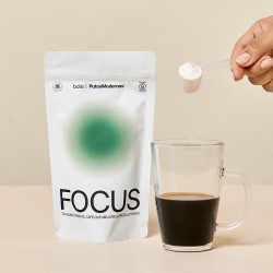 Baia Food Focus Creamer 150g 30 Dosis