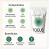 Baia Food Focus Creamer 150g 30 Dosis