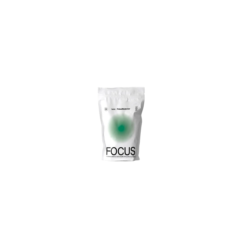 Baia Food Focus Creamer 150g 30 Dosis