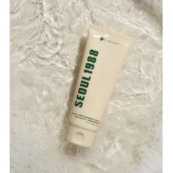 K-Secret Seoul 1988 Limpiador facial en espuma Pine CICA 1% + Probiotics 150ml