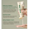 K-Secret Seoul 1988 Limpiador facial en espuma Pine CICA 1% + Probiotics 150ml