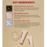 K-Secret Seoul 1988 Crema facial Snail Mucin 93% + Rice 50g