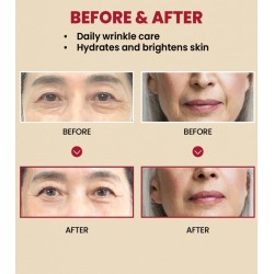K-Secret Seoul 1988 Crema Retinal Liposome 1% + Fermented Rice 50g