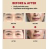 K-Secret Seoul 1988 Crema Retinal Liposome 1% + Fermented Rice 50g