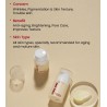 K-Secret Seoul 1988 Crema Retinal Liposome 1% + Fermented Rice 50g