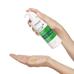 Dercos Vichy Champu Anticaspa Cabello Graso 390 ml