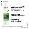 Dercos Vichy Champu Anticaspa Cabello Graso 390 ml