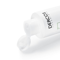 Dercos Anticaspa Champú Cabello Normal a Graso 200ml
