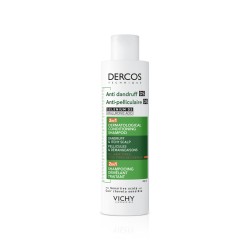 Dercos Champú Acondicionador Anticaspa DS 2 en 1 200ml