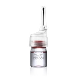 Dercos Aminexil Clinical 5 Hombre 21 Ampollas