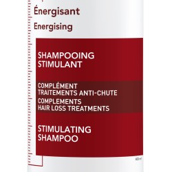 Dercos Anticaída Champú Estimulante Aminexil 400 ml
