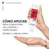 Dercos Anticaída Champú Estimulante Aminexil 400 ml
