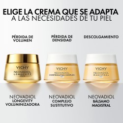 Vichy Neovadiol Longevity Crema 50 ml