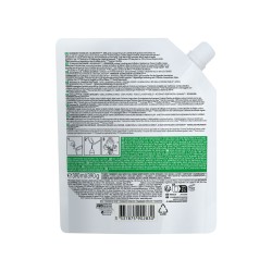 Dercos Champú Anticaspa Cabello Normal Graso Eco Recarga 390ml