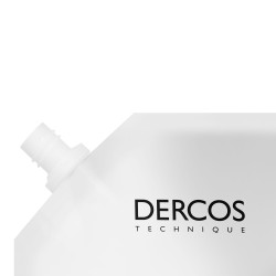 Dercos Champú Eco refill Energy+ 400ml
