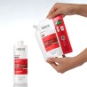 Dercos Champú Eco refill Energy+ 400ml