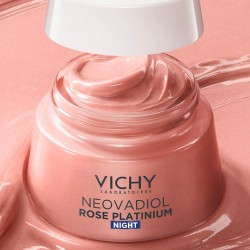 Vichy Neovadiol Rose Platinum Crema Noche 50ml
