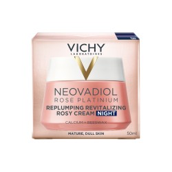 Vichy Neovadiol Rose Platinum Crema Noche 50ml