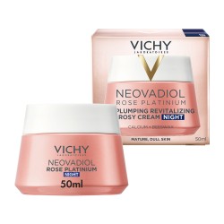 Vichy Neovadiol Rose Platinum Crema Noche 50ml