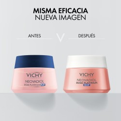 Vichy Neovadiol Rose Platinum Crema Noche 50ml