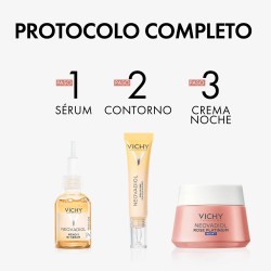 Vichy Neovadiol Rose Platinum Crema Noche 50ml