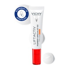 Vichy Liftactiv Pigment Specialist B3 Contorno de Ojos Spf50 15ml