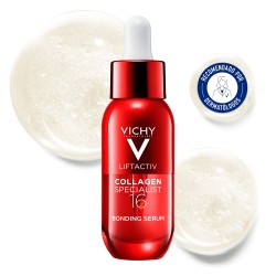 Vichy Liftactiv Collagen Specialist 16 Sérum 30 ml