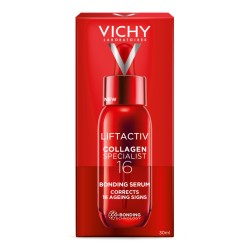 Vichy Liftactiv Collagen Specialist 16 Sérum 30 ml