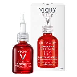 Vichy Liftactiv Specialist Sérum B3 Antimanchas 30ml