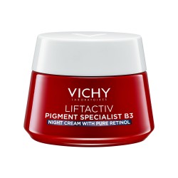 Vichy Liftactiv Pigment Specialist B3 Crema de Noche 50ml