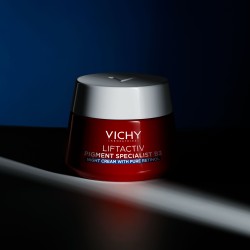 Vichy Liftactiv Pigment Specialist B3 Crema de Noche 50ml