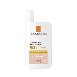 Anthelios UvMune 400 Fluido con Color Spf50+ 50ml