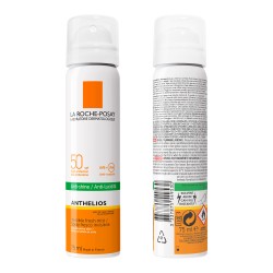 Anthelios Bruma Facial SPF50 75ml