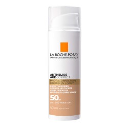Anthelios Age Correct con Color SPF50+ 50ml