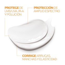 Anthelios Age Correct SPF50 Gel Crema 50ml
